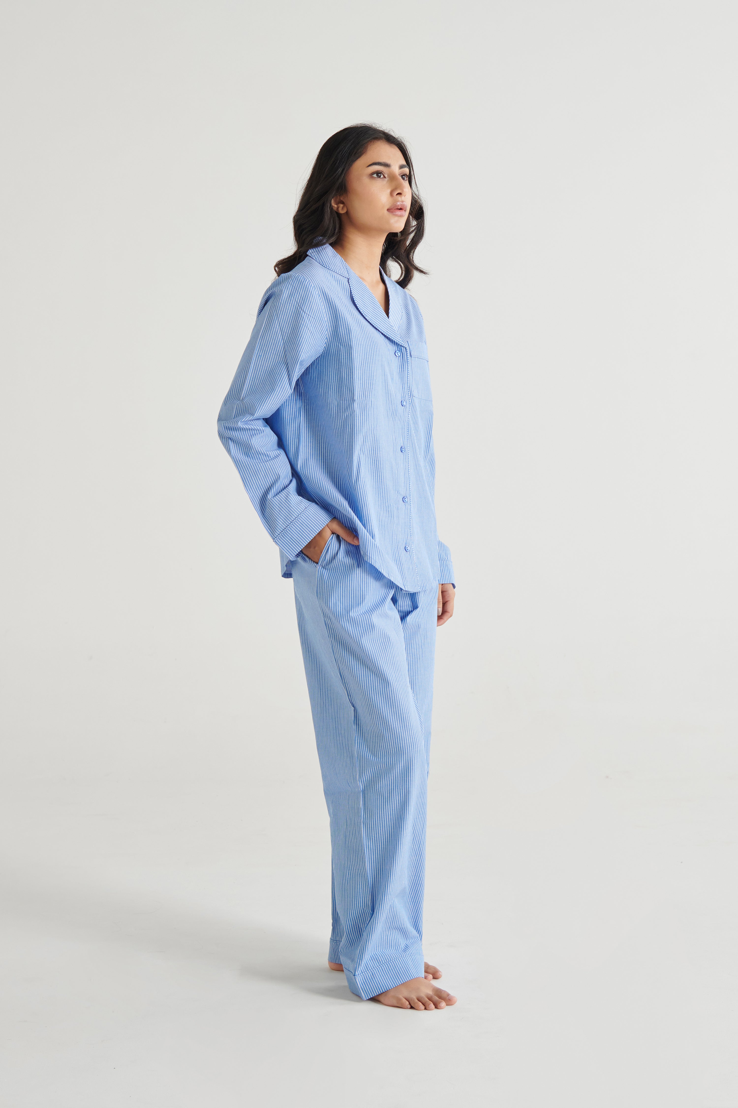 The Oxford Stripe