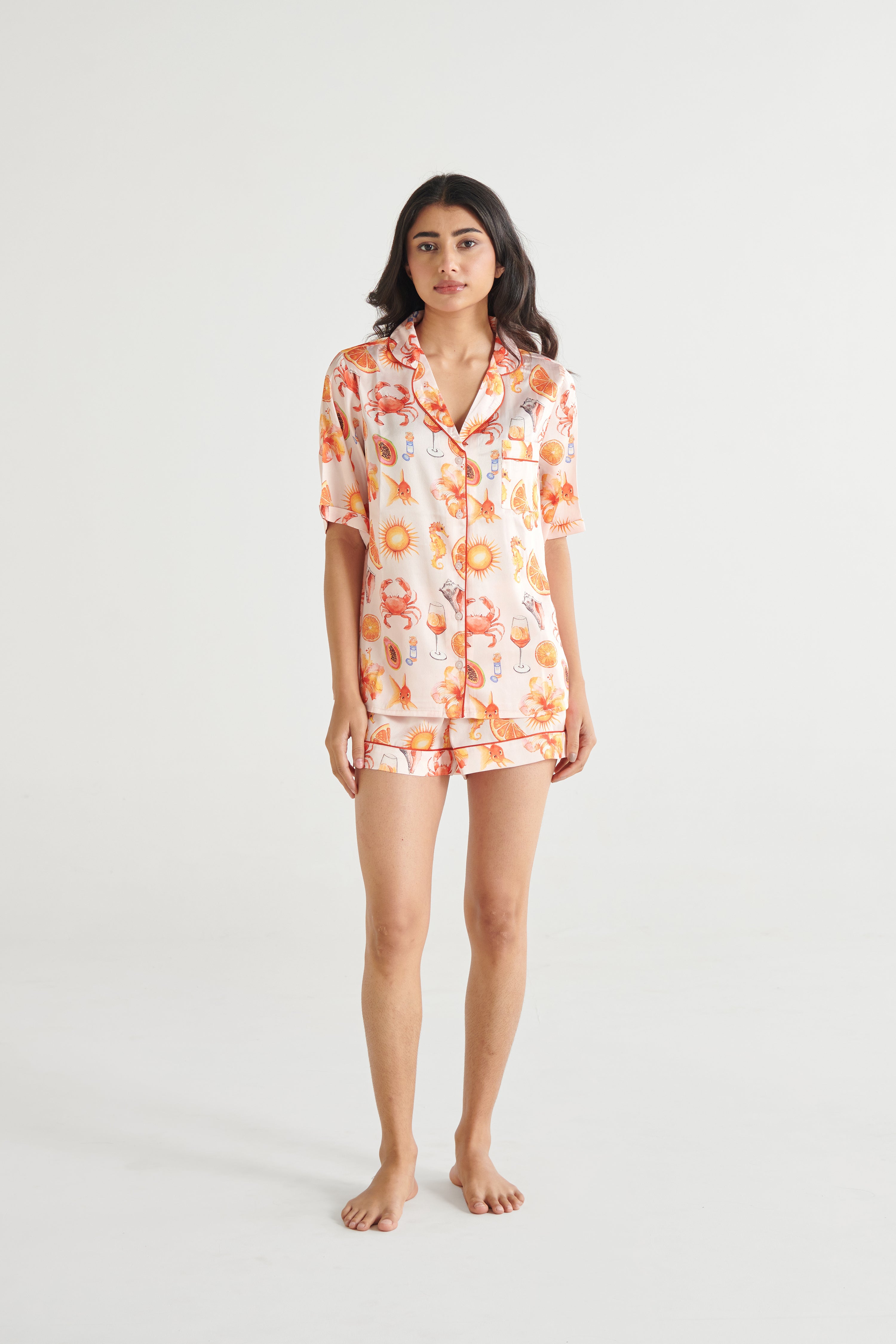 Tangerine