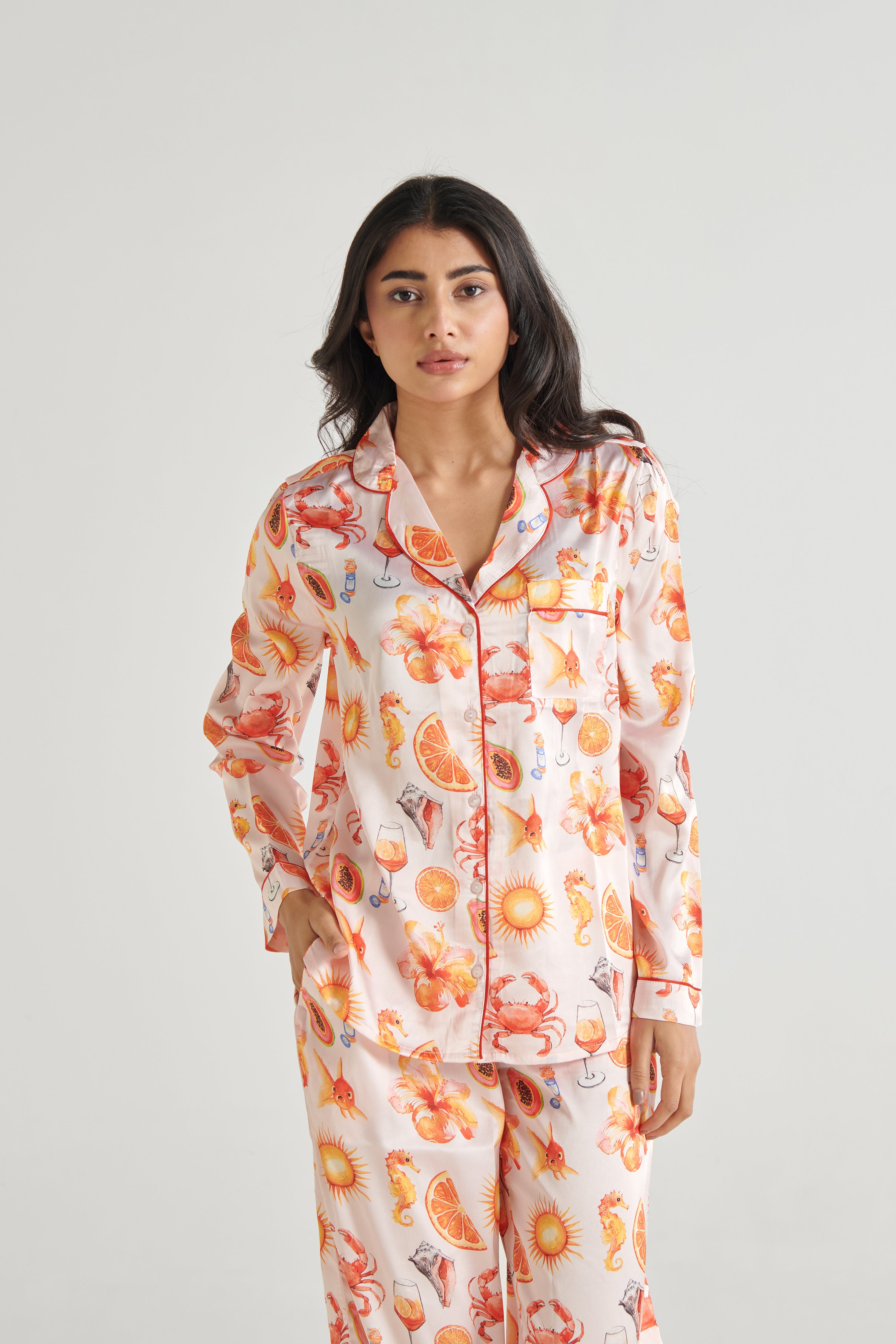 Tangerine