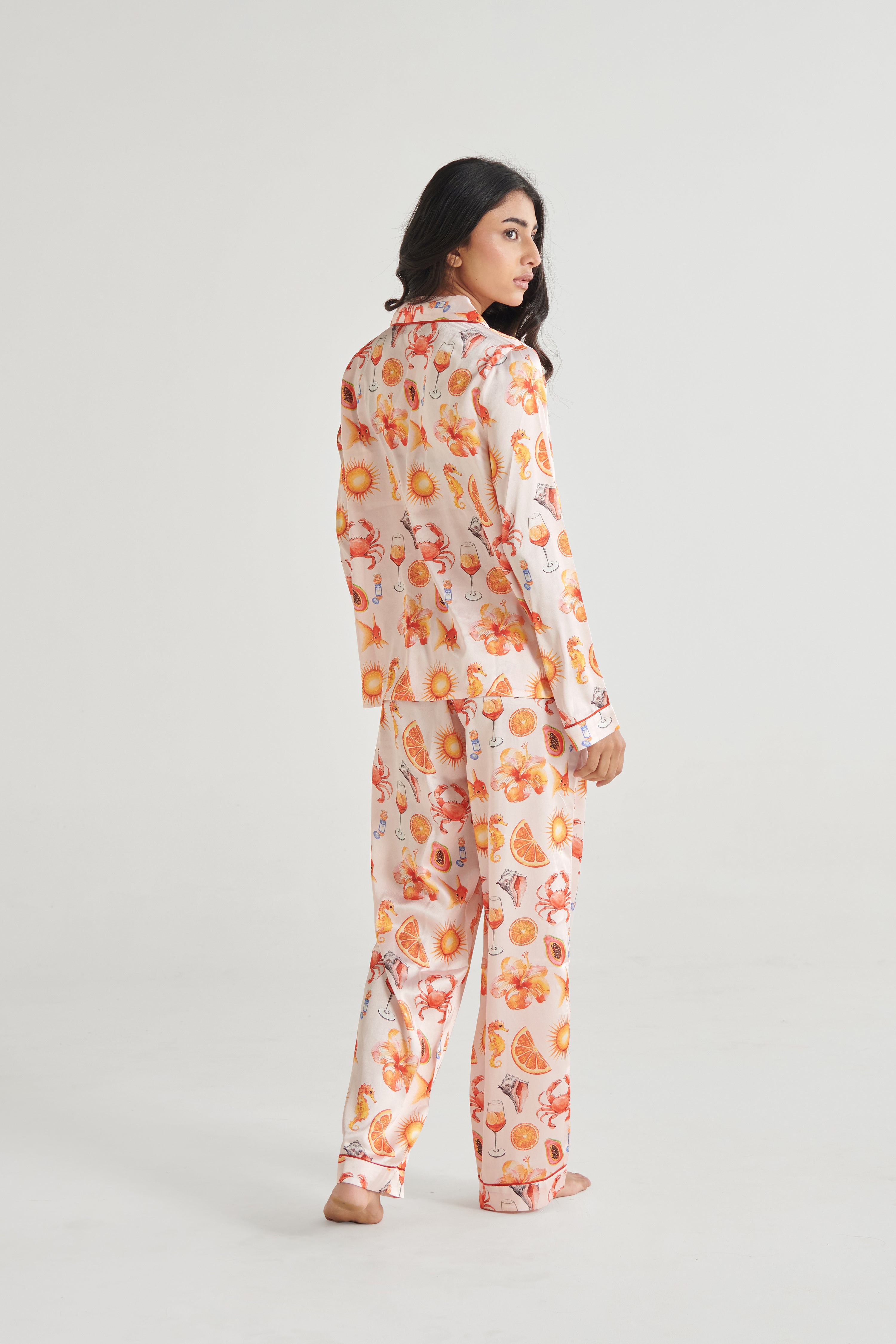 Tangerine