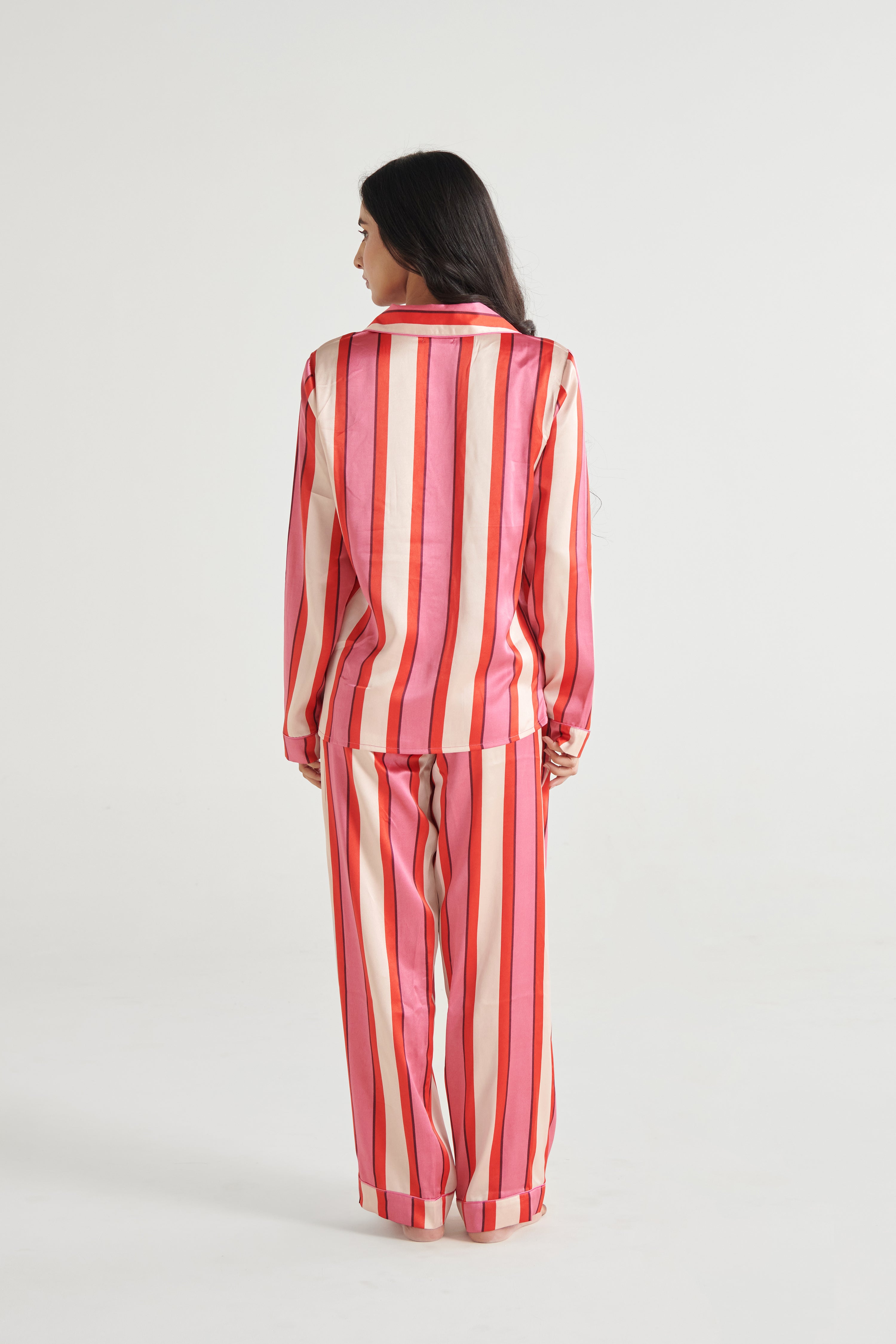Sorbet Stripe Set