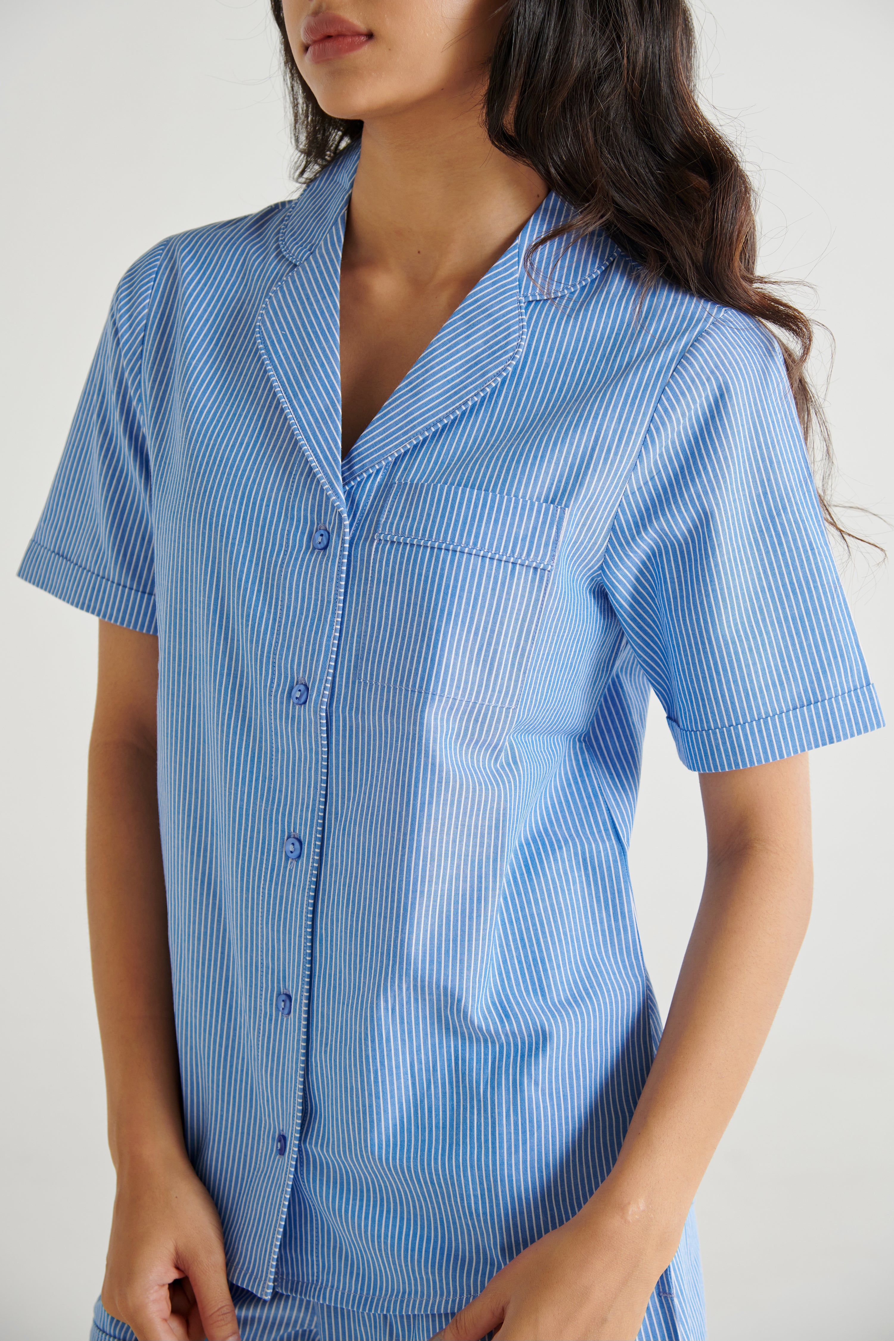 The Oxford Stripe