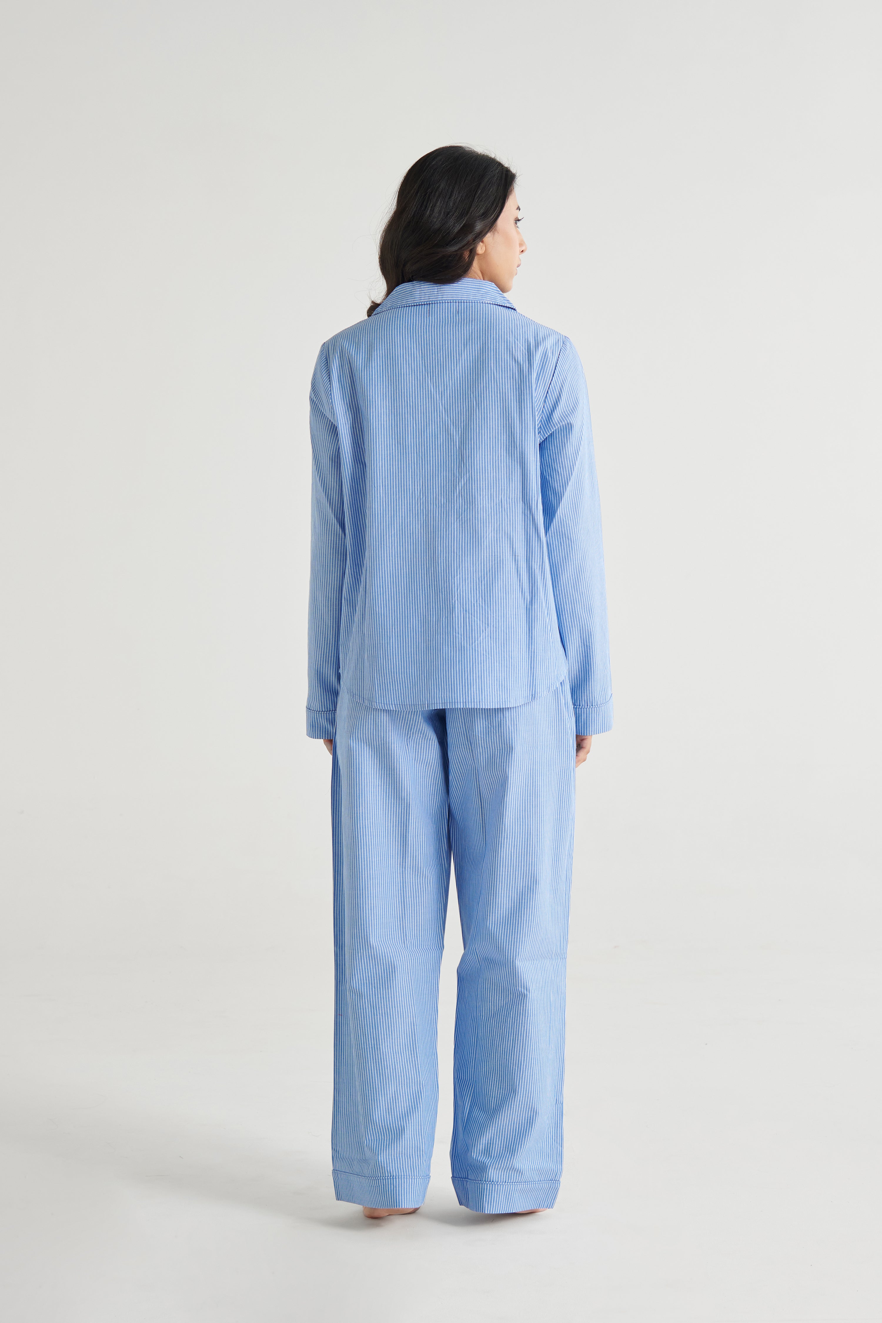 The Oxford Stripe