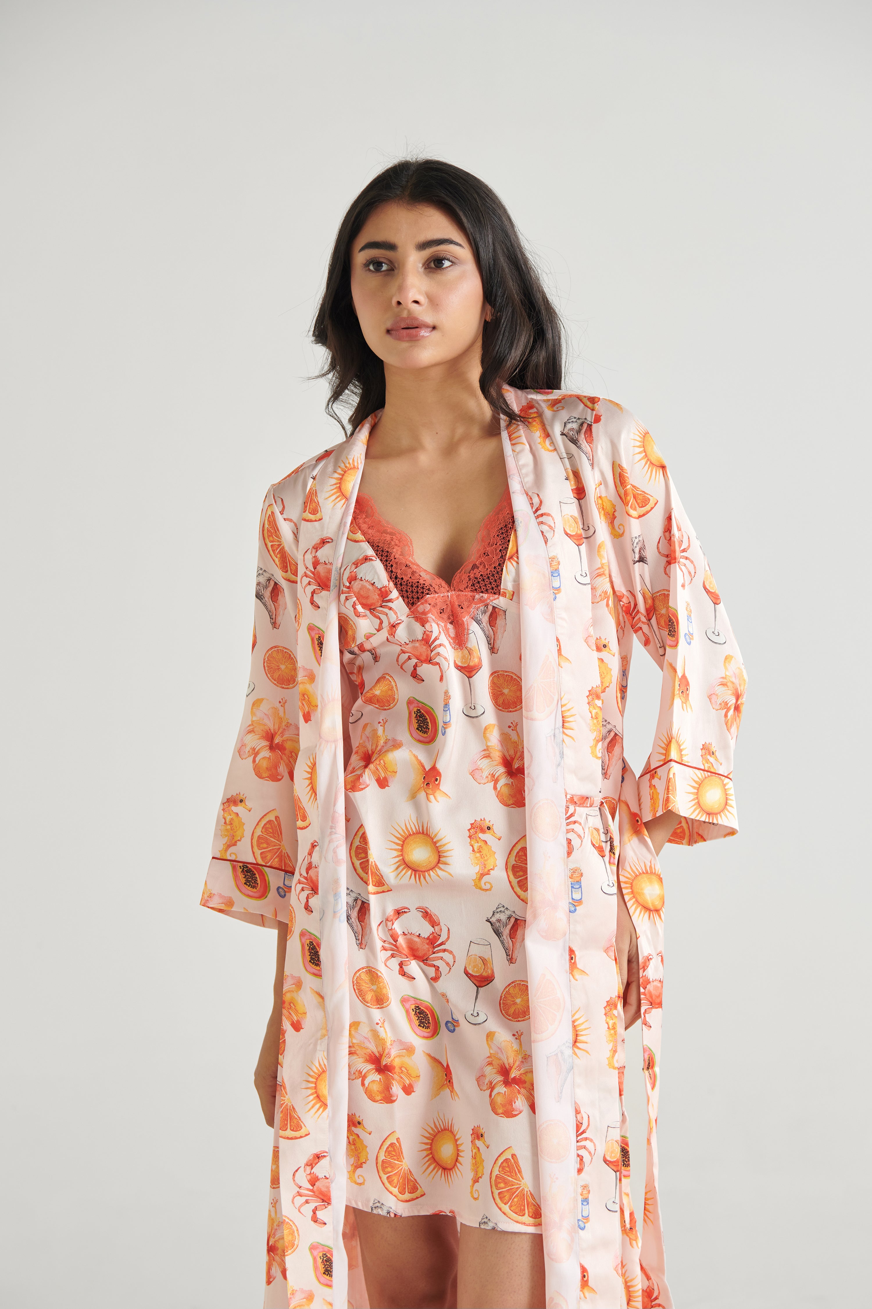 Tangerine