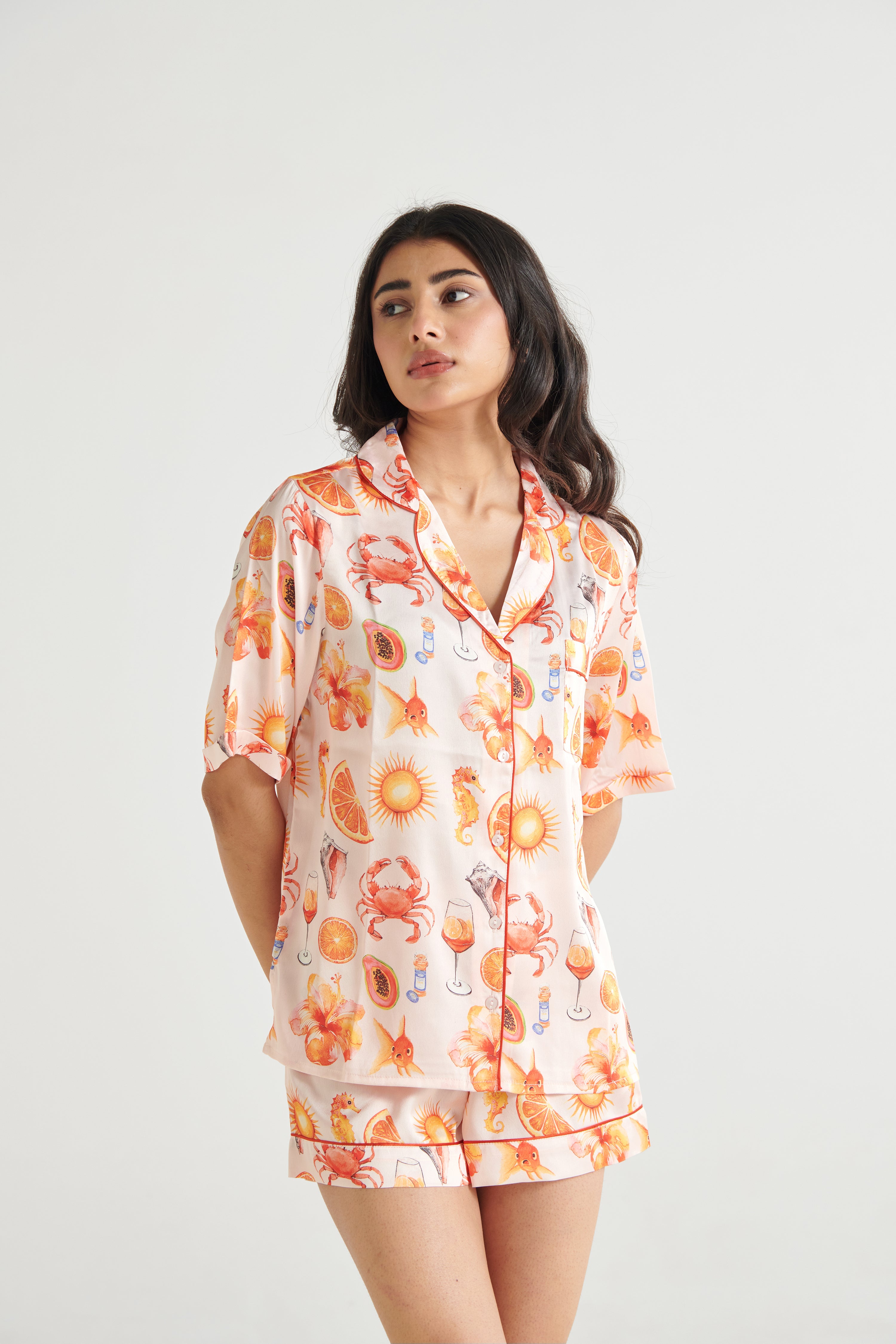 Tangerine