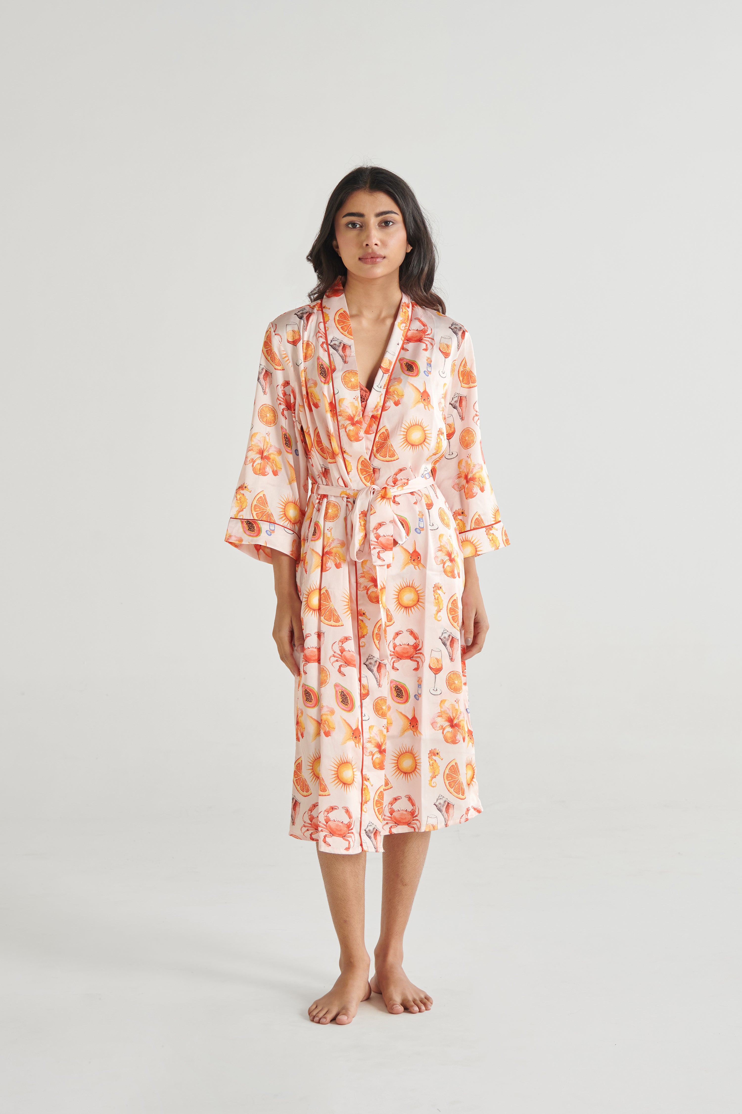 Tangerine