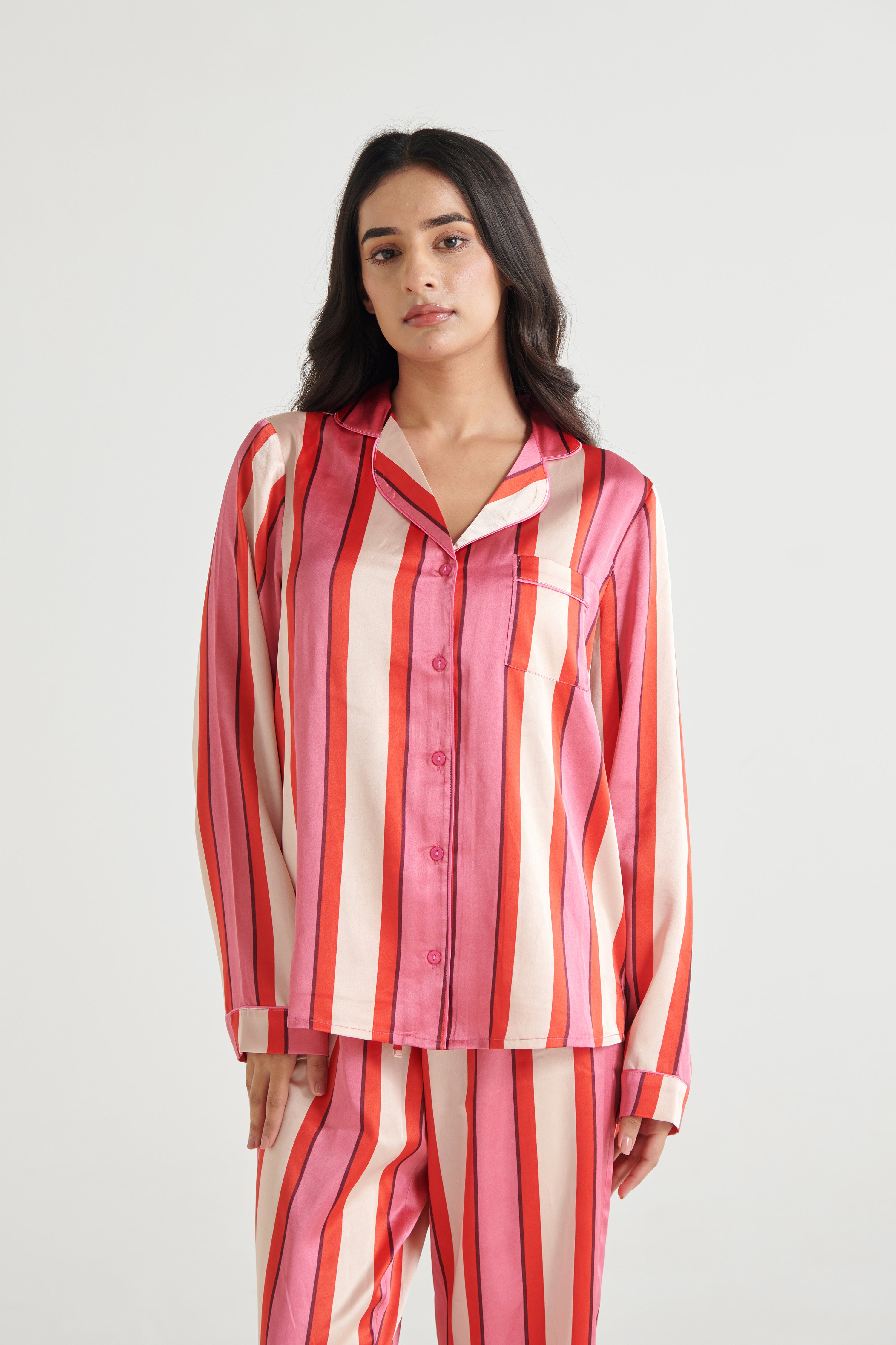 Sorbet Stripe Set