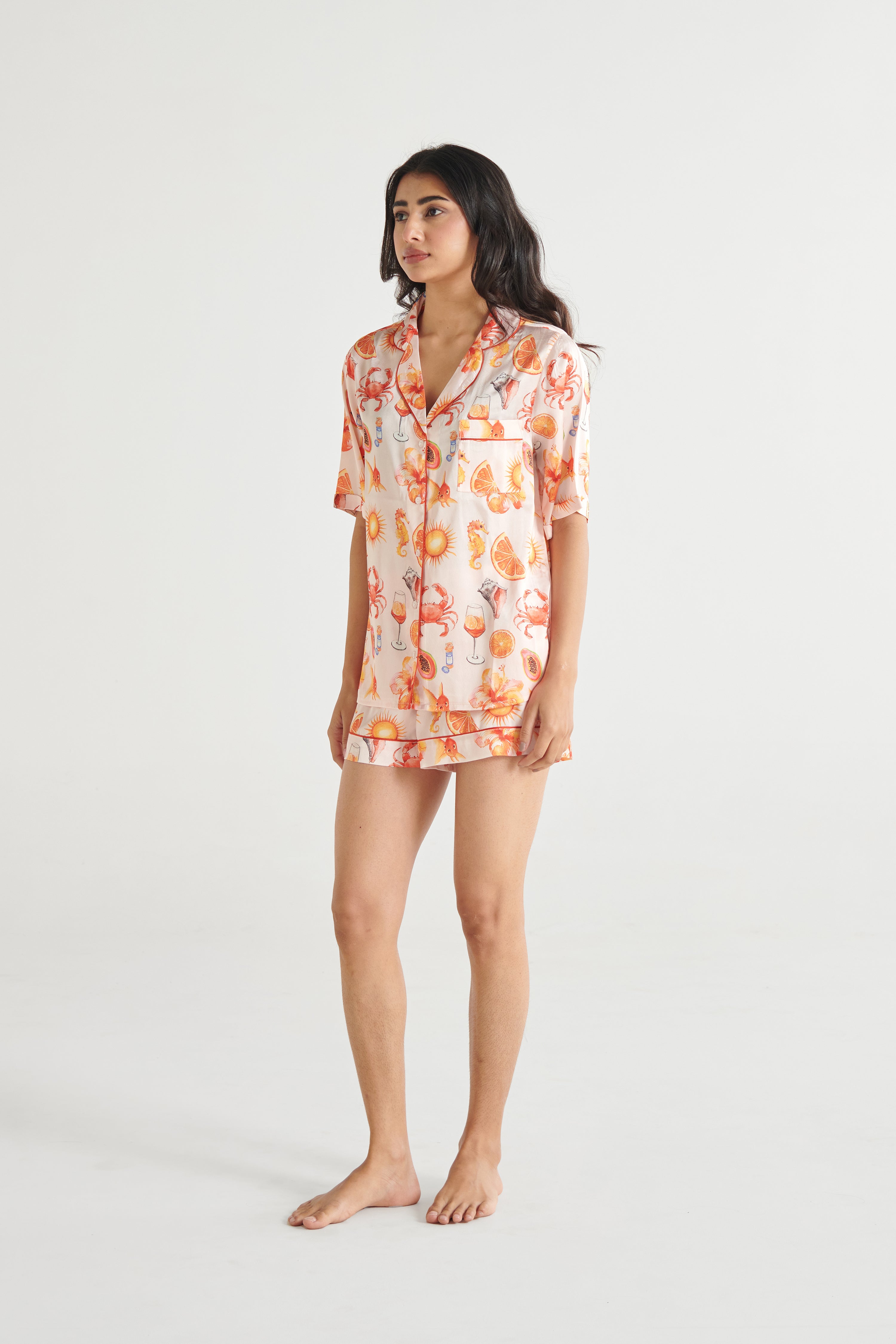 Tangerine