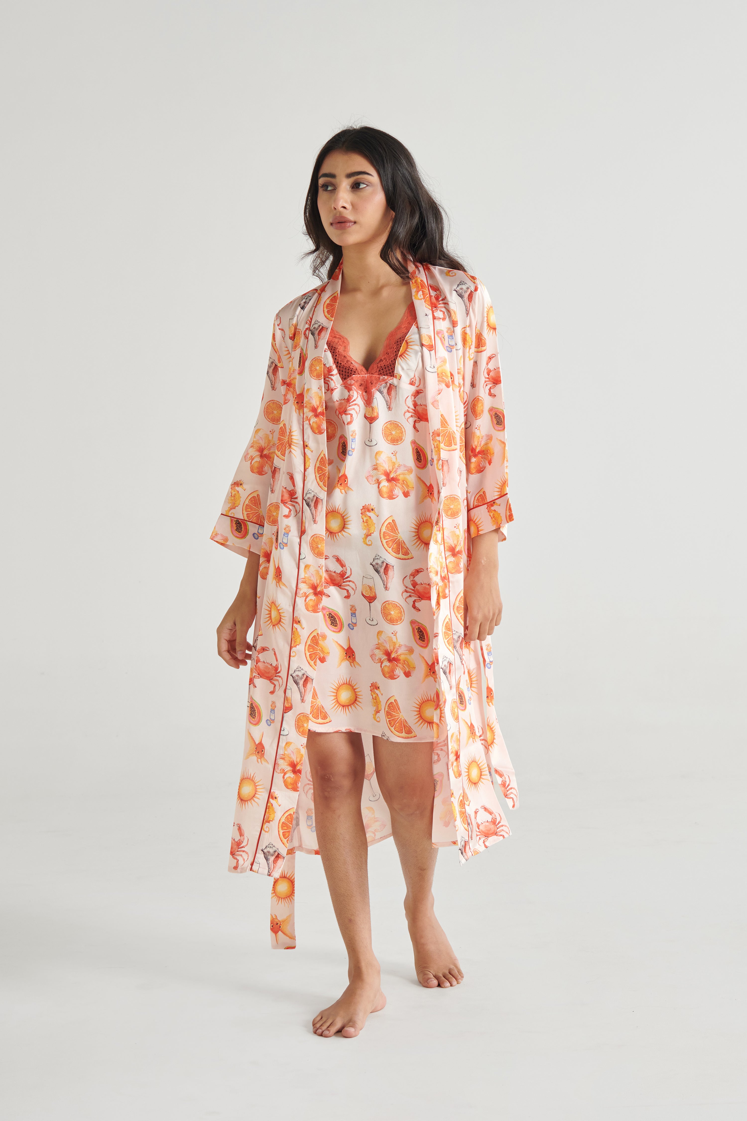 Tangerine