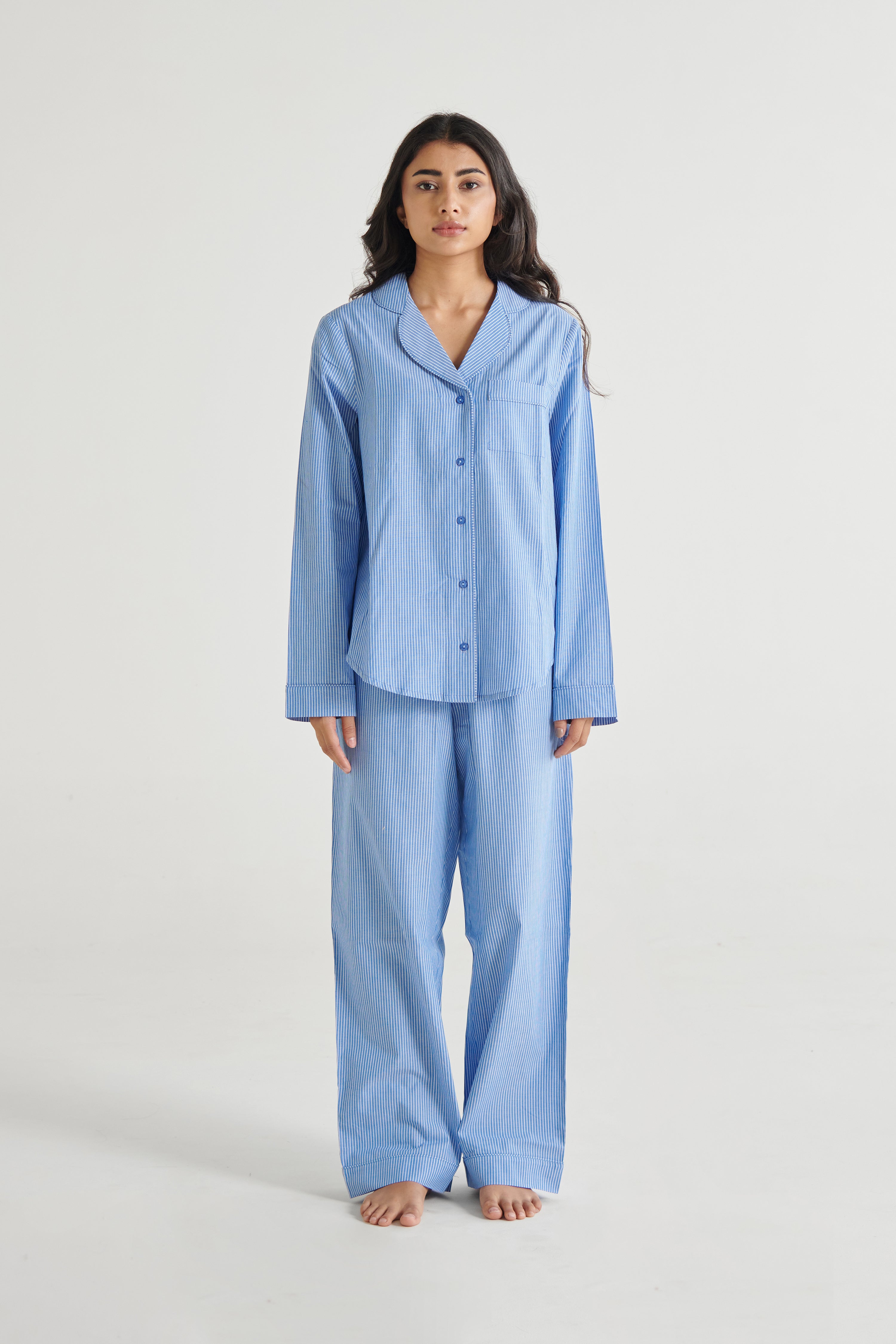 The Oxford Stripe