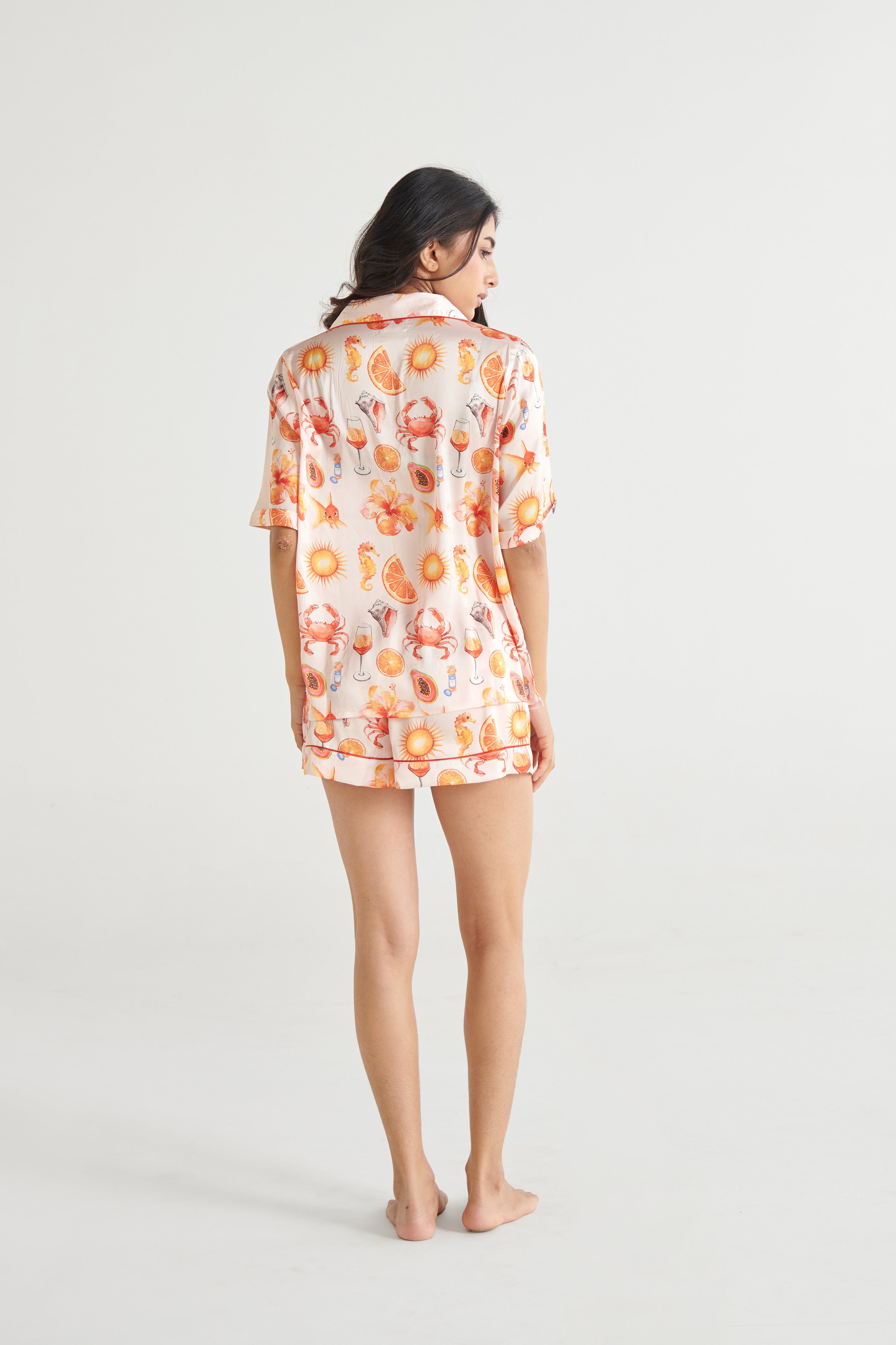 Tangerine