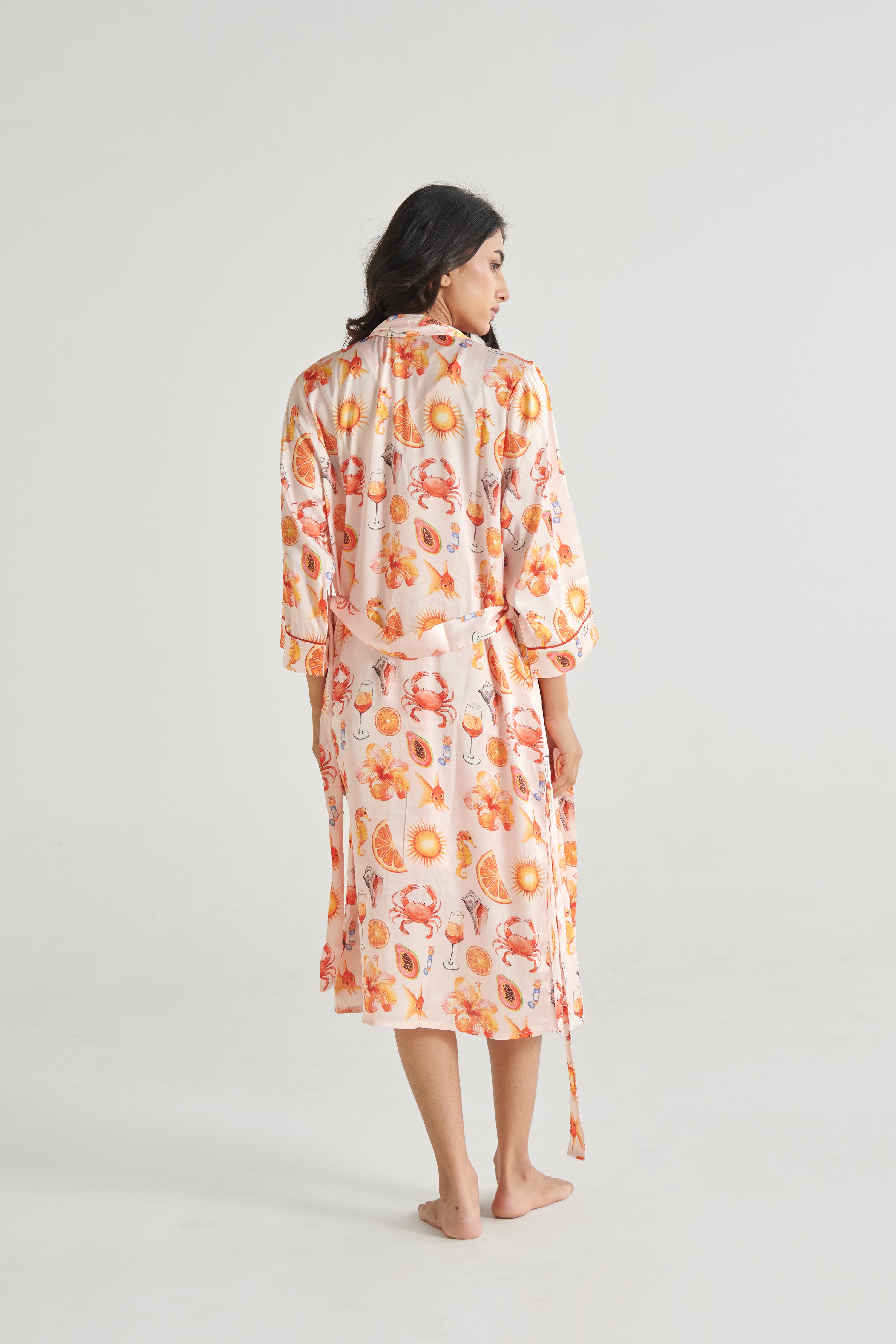 Tangerine