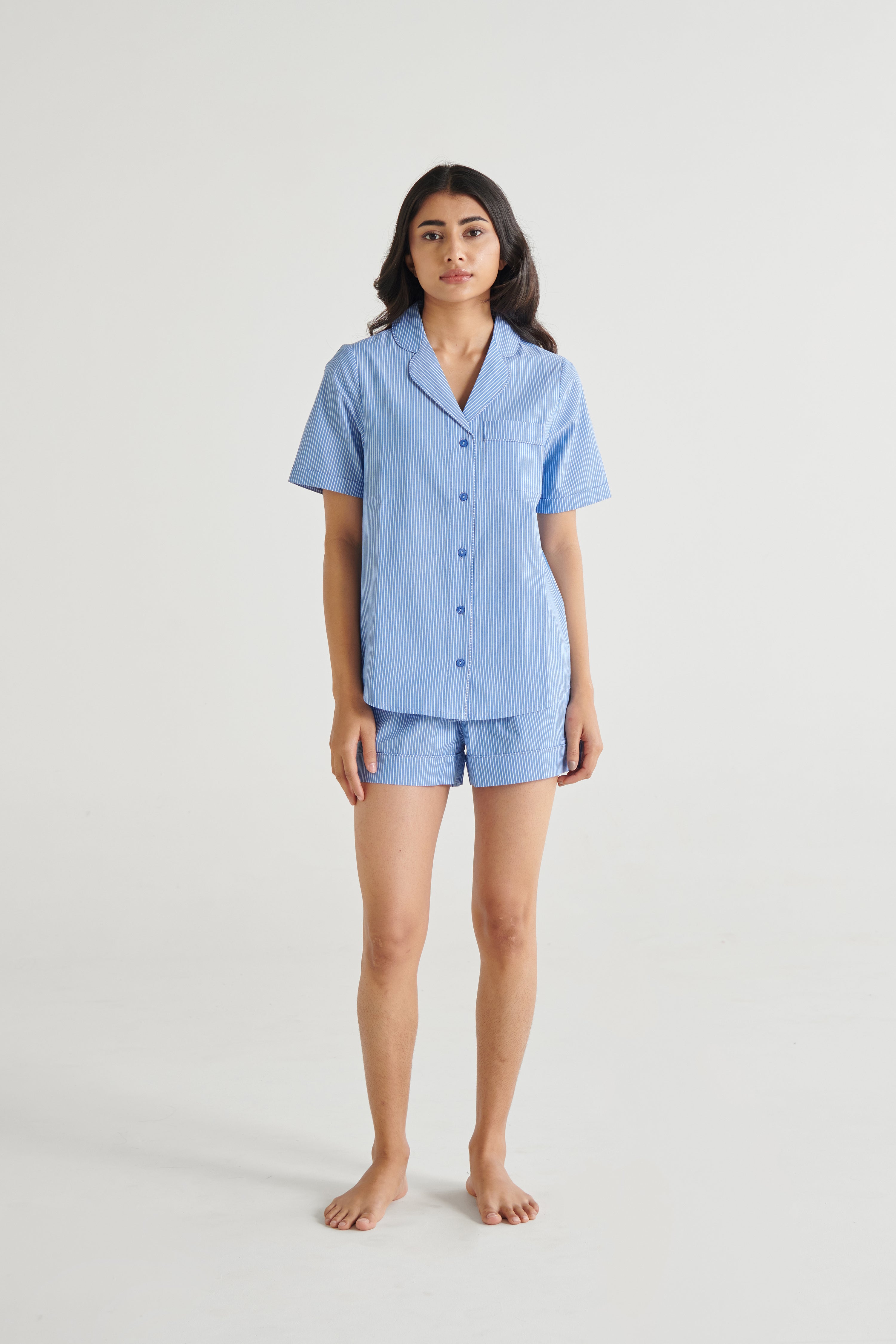 The Oxford Stripe