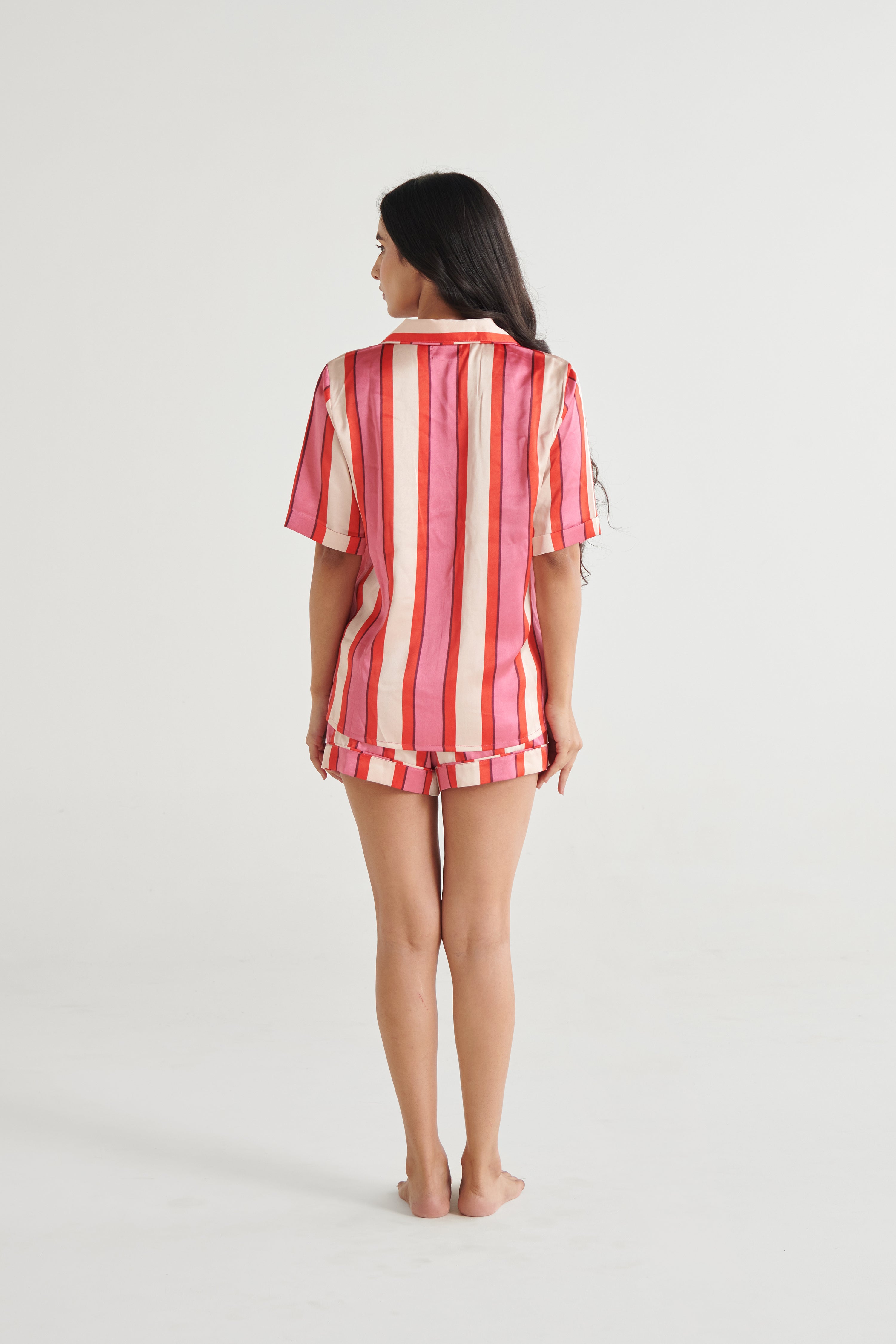 Sorbet Stripe Set