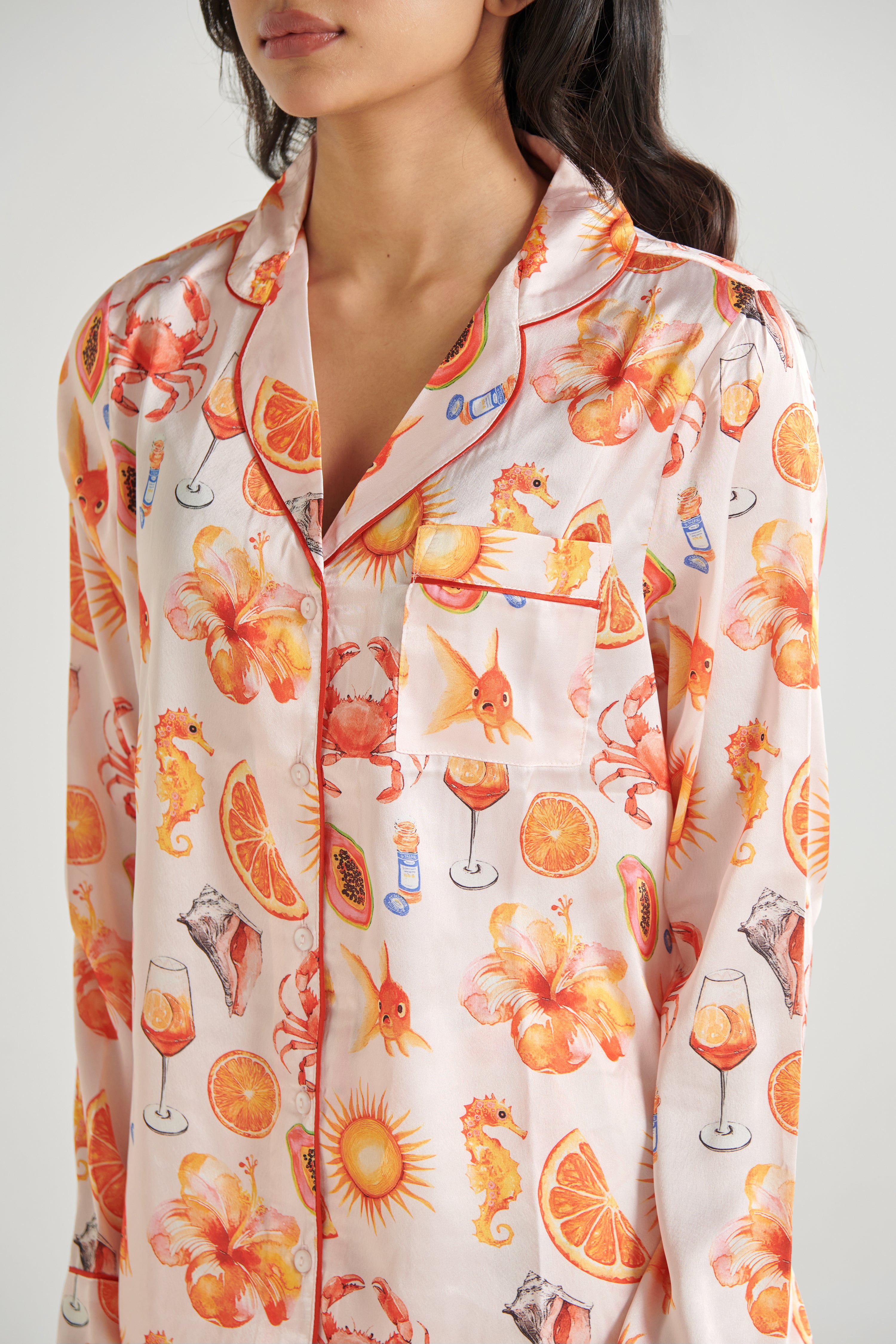 Tangerine