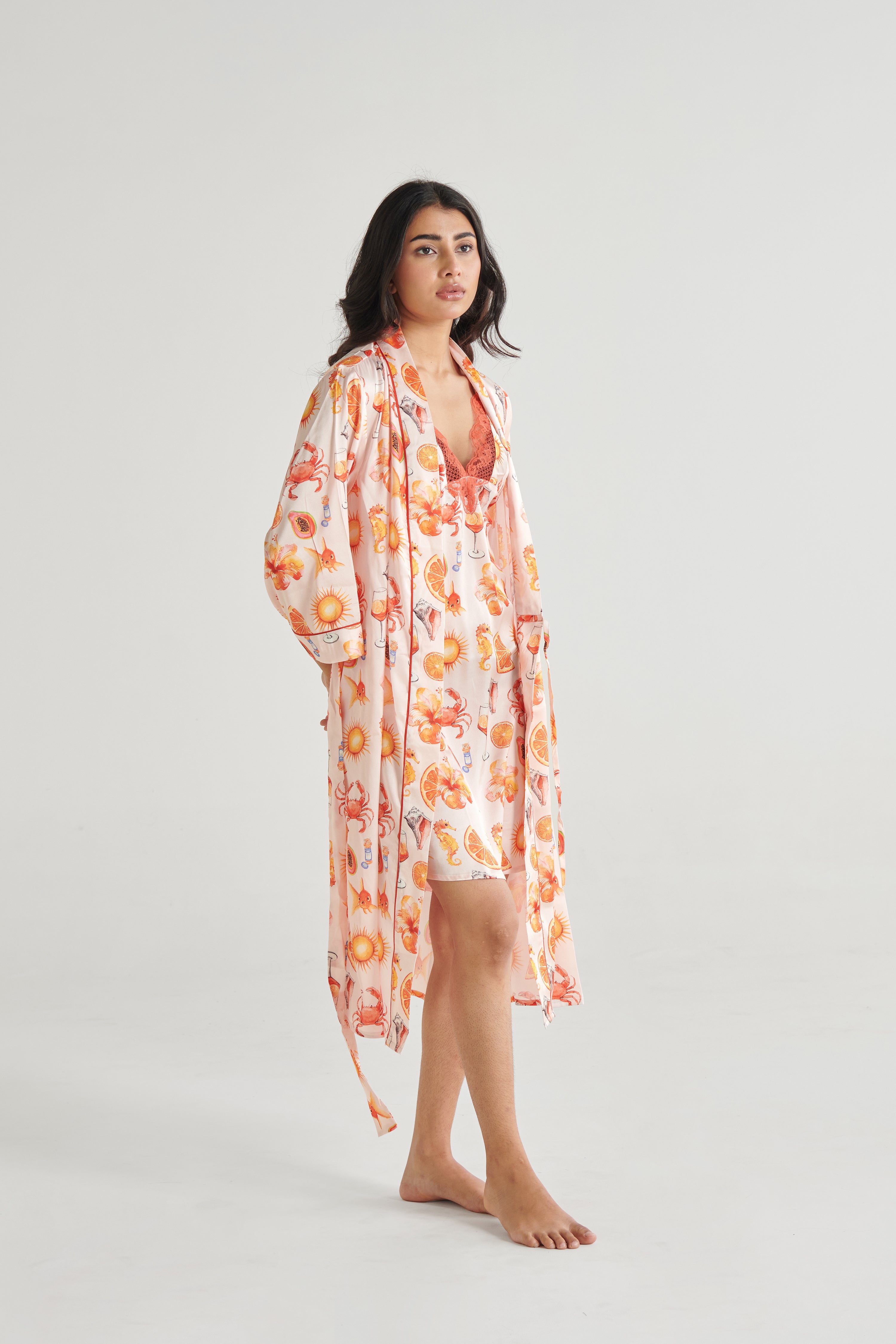 Tangerine