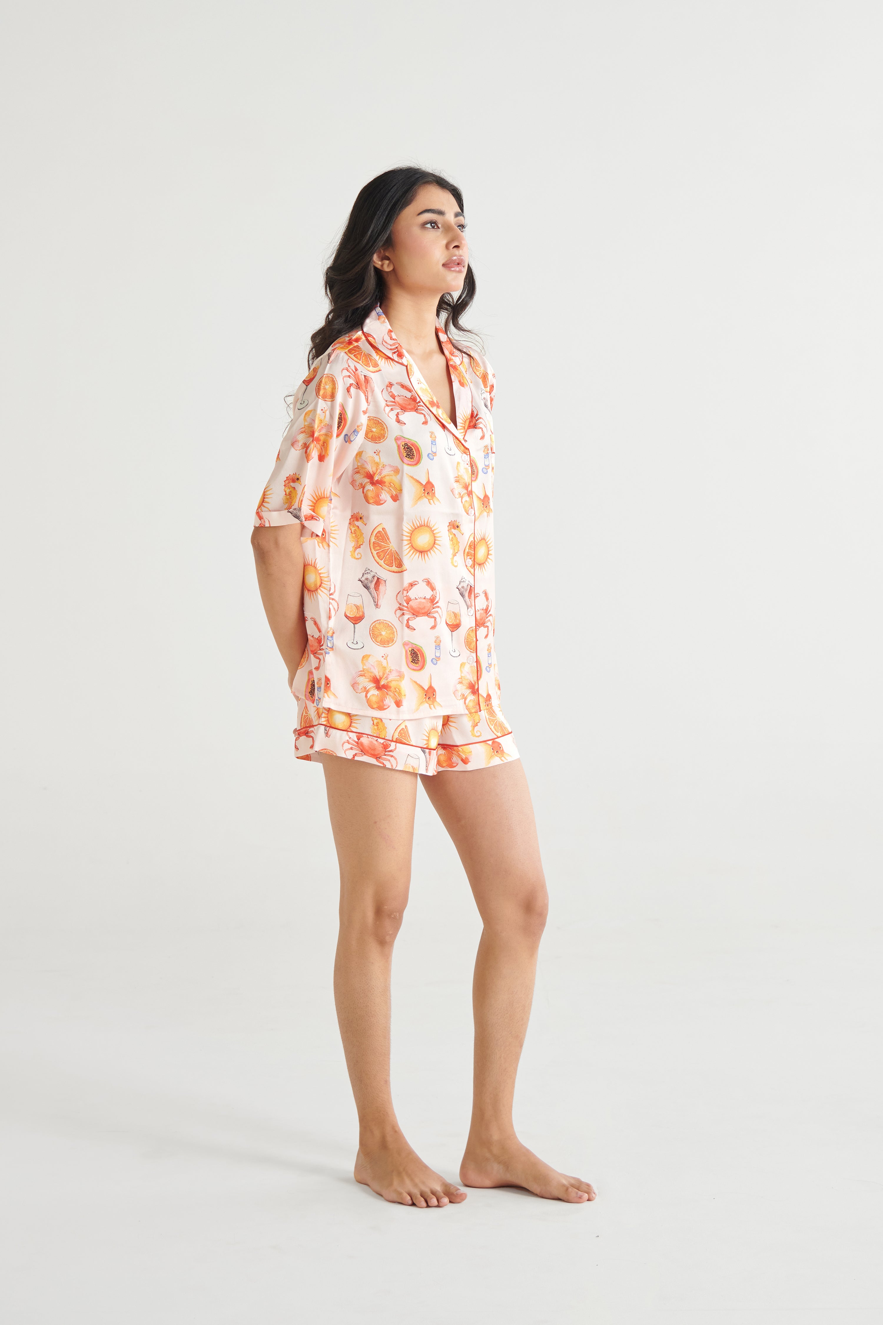 Tangerine