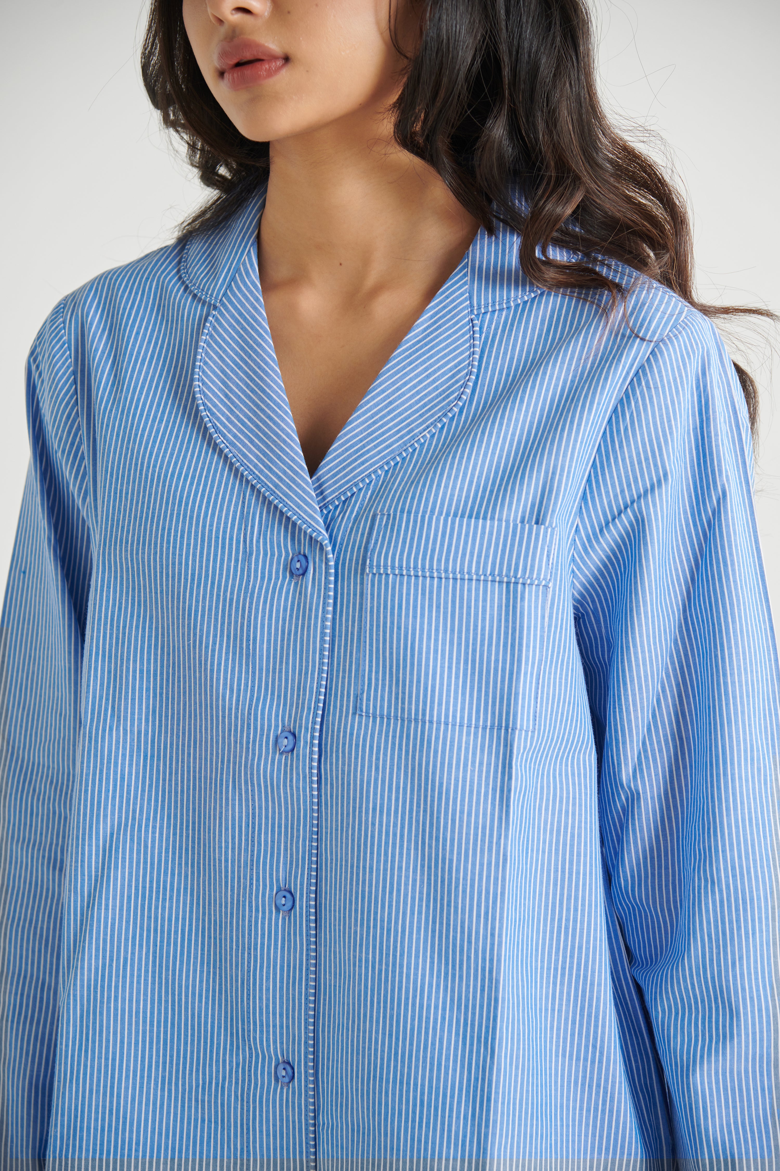The Oxford Stripe